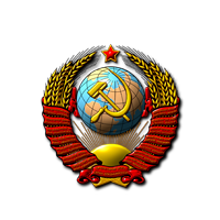 Магазин-музей СССР"Комок-Винтаж"